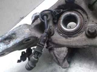  датчик abs перед лев Opel Vectra C  Арт 25028015/1
