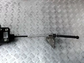 трос кулисы кпп Audi A4 B6 Арт 23006245/2, вид 1