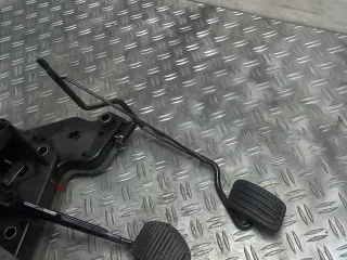 педаль газа Citroen C5 1 Арт 19007005/1
