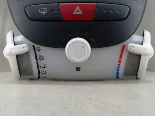 переключатель отопителя Citroen C1 1 Арт 18004715/3