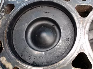 D4EA поршень Kia Cerato 1 Арт 22002140/8, вид 1