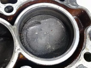  поршень Honda Jazz 1 Арт 19001520/5, вид 1
