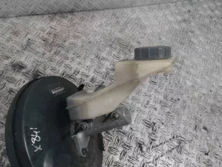  бачок тормозной Mazda 3 BK Арт 24000769/1, вид 1