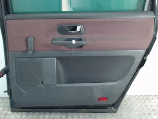  обшивка боковой двери зад прав Ford Galaxy 1 restailing Арт 22017055/7