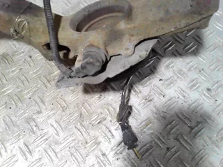  датчик abs перед прав Audi A4 B5 Арт 19016772/4
