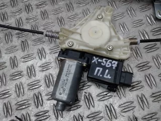  двигатель стеклоподъемника перед лев Mitsubishi Space Star 1 Арт 22006770/1, вид 1