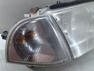  поворот перед прав Skoda Octavia A4 Арт 22017298/1, вид 2