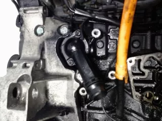  корпус термостата Audi A4 B5 Арт 22020582/5, вид 1