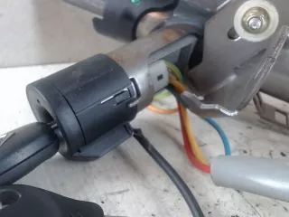  блок иммобилайзера Citroen Xsara Picasso Арт 22020893/1, вид 1