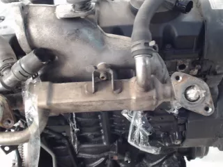  радиатор egr Seat Alhambra 1 restailing Арт 22029482/7