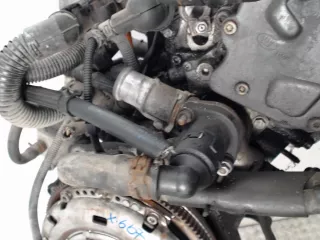  фланец двс Seat Alhambra 1 restailing Арт 22029482/9