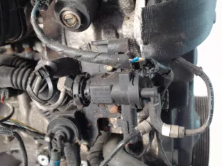 928400414 клапан турбины Citroen C3 1 Арт 22029962/23, вид 1