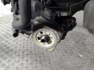  теплообменник Audi A6 C5 (S6,RS6) Арт 22027502/25, вид 1