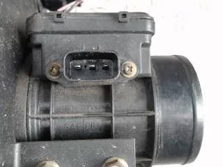 E5T52271 измеритель потока воздуха (расходомер) Mazda MPV 2 Арт 22014623/1, вид 3