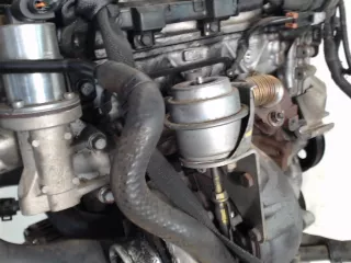  клапан турбины Kia Picanto 1 Арт 22016173/3, вид 1