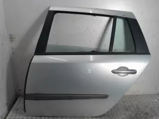  стеклоподъемник электрический зад лев Renault Laguna 2 Арт 22018937/8