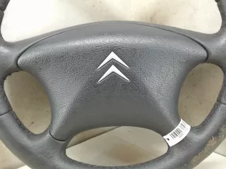  подушка безопасности Citroen C5 1 Арт 22013102/1