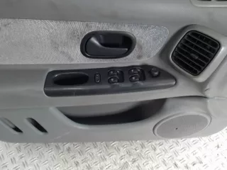  блок кнопок стеклоподъемников перед лев Renault Laguna 1 Арт 22011109/1, вид 1