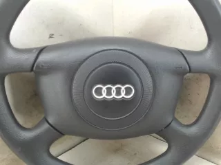  подушка безопасности Audi A6 C5 (S6,RS6) Арт 22024458/1, вид 1
