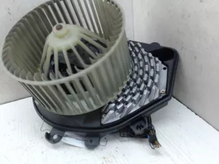  сопротивление отопителя Audi A4 B5 Арт 22026577/1