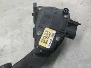 Х-847 9В-17 потенциометр Audi A6 C5 (S6,RS6) 2.4л Арт 24001579/1, вид 1