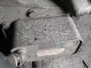  теплообменник Opel Vectra C  Арт 23002971/6, вид 1