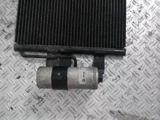  осушитель кондиционера перед Volkswagen Bora Арт 23003926/1, вид 1