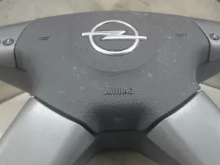  подушка безопасности Opel Vectra C  Арт 23003459/1