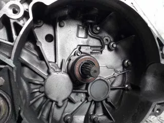  цилиндр сцепления рабочий Opel Signum Арт 23001587/2