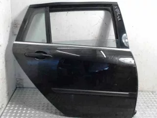  стеклоподъемник электрический зад прав Renault Laguna 3 Арт 24008817/2