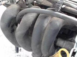  коллектор впускной Ford Focus 1 1.6л Арт 24006797/9, вид 1