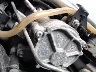  насос вакуумный Ford Focus 2 Арт 24006533/11