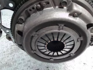  диск сцепления Mazda 3 BK Арт 24005784/10, вид 1