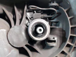  подшипник выжимной Opel Astra G Арт 23006896/1
