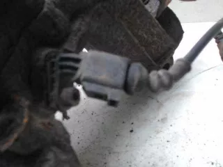  датчик abs перед лев Audi A3 8P Арт 23008291/1