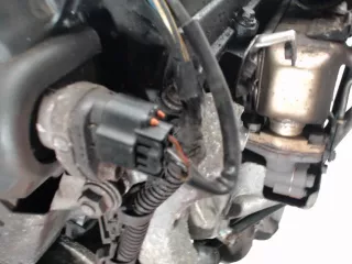  датчик распредвала Opel Astra H Арт 23007726/14, вид 1