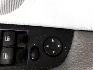  джойстик (кнопка) зеркал перед лев BMW 3 E90/E91/E92/E93 Арт 23007229/2