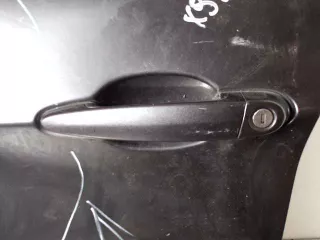  ручка боковой двери внутренняя перед лев BMW 3 E90/E91/E92/E93 Арт 23007229/6