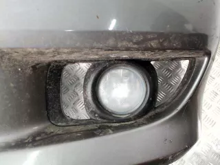  фара противотуманная перед лев Mazda MPV 2 Арт 23008310/1, вид 1