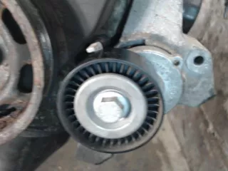  механизм натяжения ремня (цепи) Skoda Fabia 1 Арт 25030162/10
