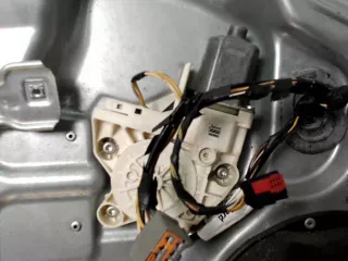  двигатель стеклоподъемника перед лев Ford Focus 2 Арт 23005238/1
