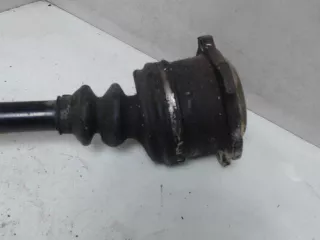  полуось перед лев Audi A3 8L Арт 25019103, вид 1
