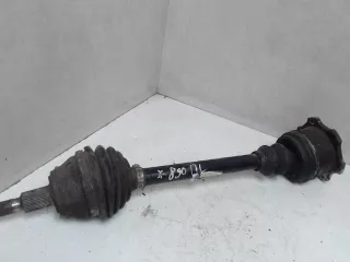  полуось перед лев Audi A3 8L Арт 25019103, вид 3