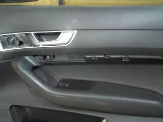  ручка боковой двери внутренняя перед прав Audi A6 C6 (S6,RS6) Арт 19005055/3, вид 2
