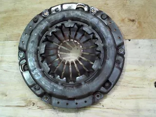  корзина сцепления Daewoo Nubira j150 Арт 17005224/2, вид 1