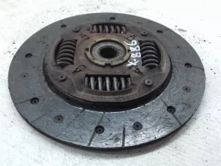  диск сцепления Daewoo Nubira j200 Арт 24005064/2, вид 1