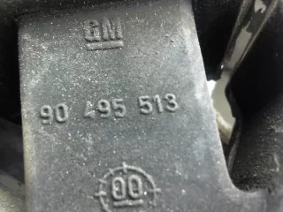  подушка двс Opel Vectra B Арт 19013887/1, вид 3