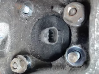  датчик abs зад лев Opel Signum Арт 20010876/1