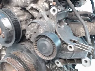 206S4 механизм натяжения ремня (цепи) BMW 3 E46 Арт 20001797/27, вид 1
