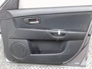  стеклоподъемник электрический перед прав Mazda 3 BK Арт 19011273/5, вид 1